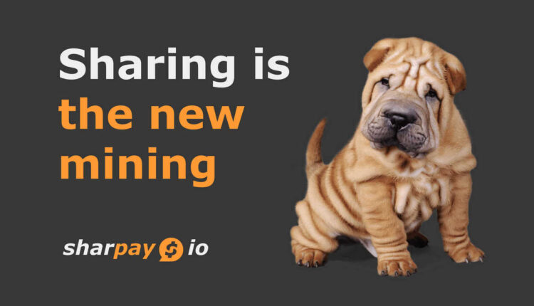 Взлет токена SHIBA INU породил новый хайп, встречайте - Shar Pei