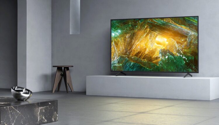 Какой телевизор лучше купить – 4К или FullHD