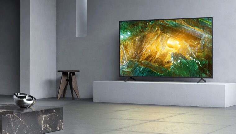 Qual è la migliore TV da comprare – 4K o FullHD