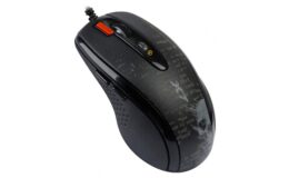 A4TECH X7 PC Mice – Built to Last Forever