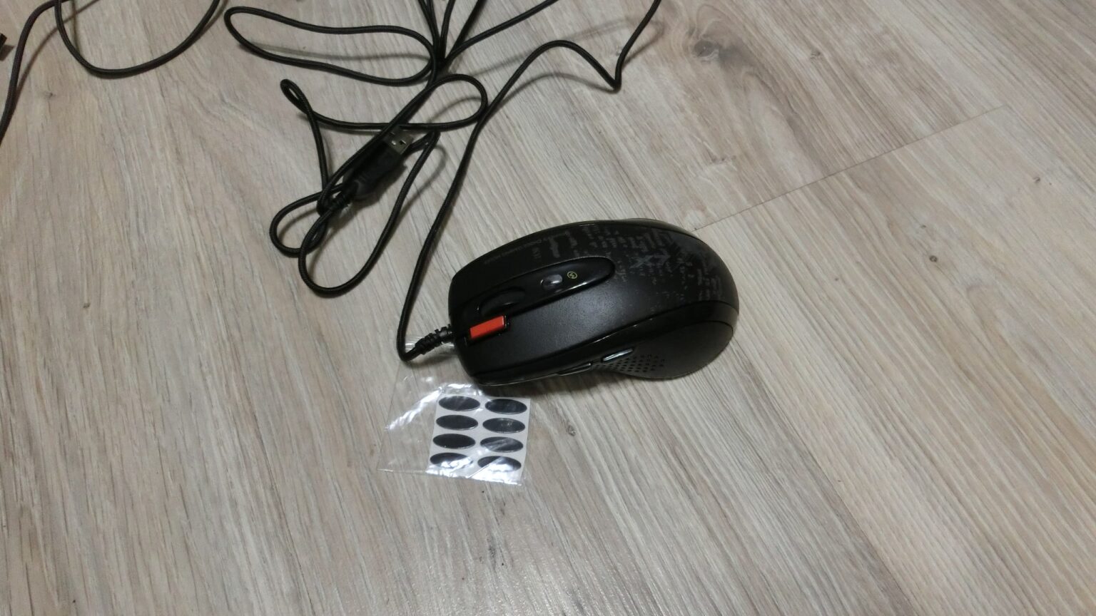 Мыши для ПК A4TECH X7 – построенные навечно | TeraNews.net