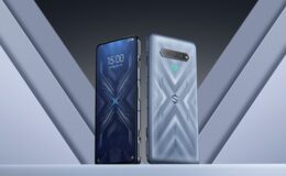 Black Shark 4 Pro – smartphone de jeu avec un grand potentiel