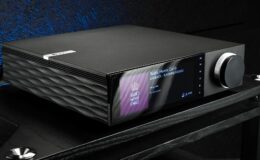 All-in-One Player Cambridge Audio EVO150 — Review