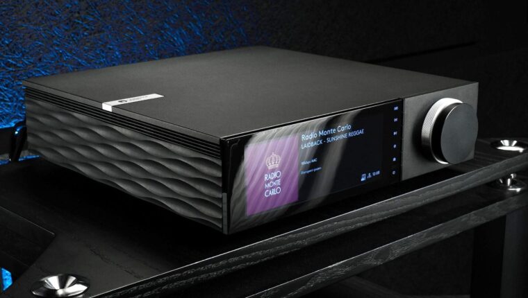 All-in-One Player Cambridge Audio EVO150 — Review All-in-One Player Cambridge Audio EVO150 — Review
