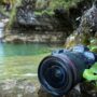 Canon EOS R5 C – la première caméra Full Frame Cinema EOS 8K