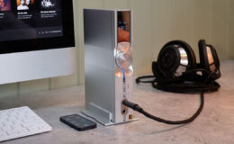 DAC con amplificatore per cuffie iFi NEO iDSD