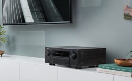 AV-ricevitore Denon AVR-X3700H – recensione, caratteristiche