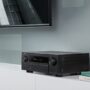 AV Receiver Denon AVR-X3700H – Review, Features