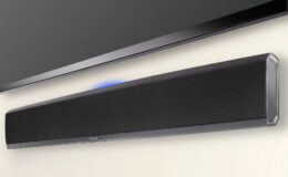 Denon DHT-S517 — barra de sonido de alta calidad con HEOS