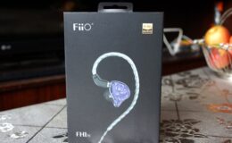 FiiO FH1s – panoramica delle cuffie intra-auricolari portatili