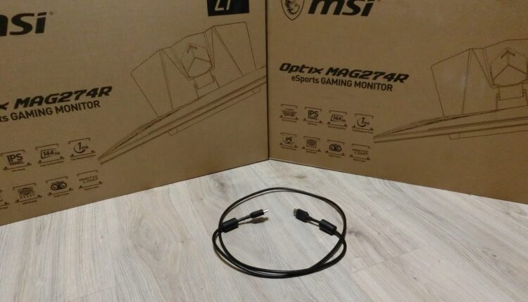 HDMI vs DisplayPort – болезни современных мониторов