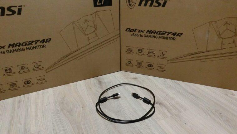 HDMI vs DisplayPort – malattie dei monitor moderni