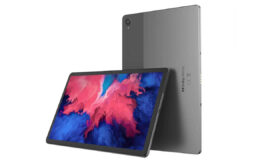 Lenovo Tab P11 – tablette abordable d'AliExpress