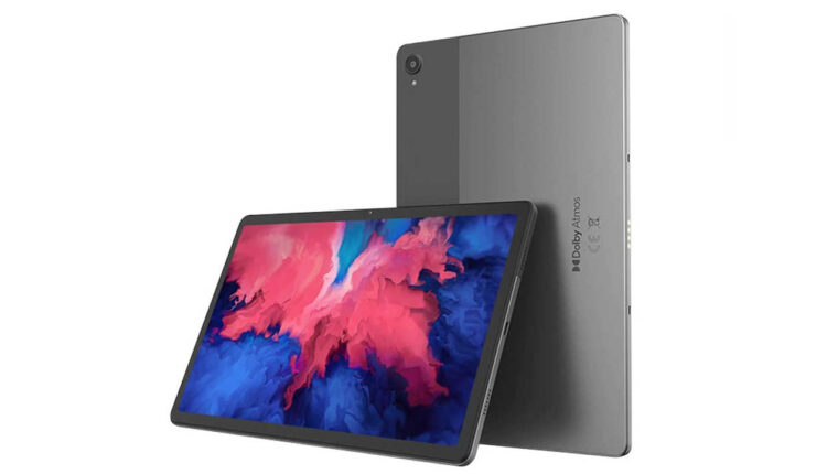 Lenovo Tab P11 – tablette abordable d'AliExpress Lenovo Tab P11 – tablette abordable d'AliExpress
