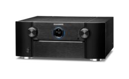 AV-Receiver Marantz SR8015, Test, Eigenschaften