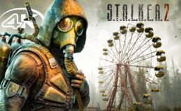 Le lancement de S.T.A.L.K.E.R. 2 encore repoussé – maintenant jusqu'au 08.12.2022