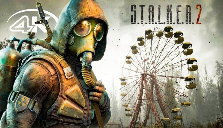 Выход S.T.A.L.K.E.R. 2 вновь отложили – теперь до 08.12.2022