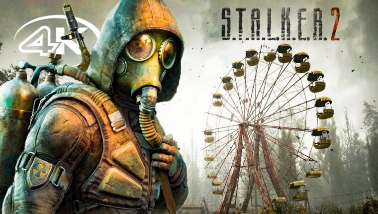 S.T.A.L.K.E.R. 2 Release Delayed Again – Now Until 08.12.2022 S.T.A.L.K.E.R. 2 Release Delayed Again – Now Until 08.12.2022