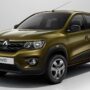 Renault Kwid 2022 – Crossover für 5500 $