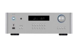 Rotel RA-1572MkII — amplificatore stereo integrato