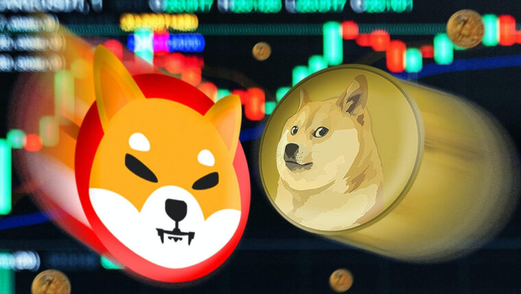 Shiba Inu e Dogecoin – previsioni per il 2022 Shiba Inu e Dogecoin – previsioni per il 2022