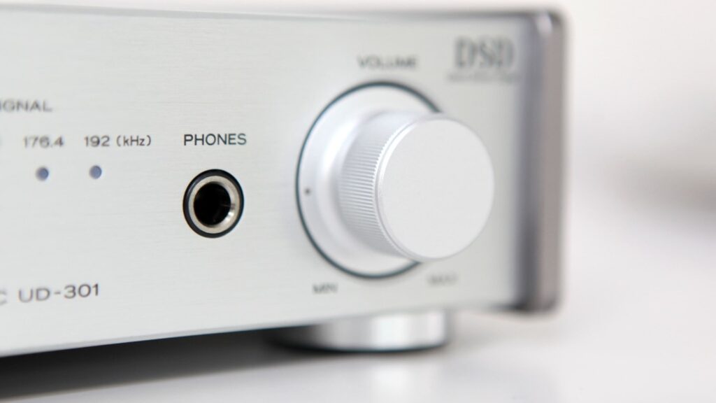 USB-ЦАП Teac UD-301-X – обзор, особенности | TeraNews.net