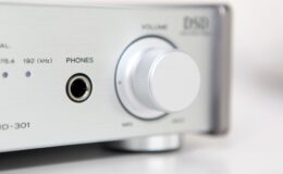 USB-ЦАП Teac UD-301-X – revisión, características