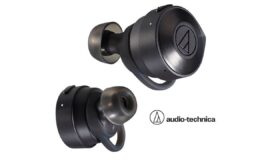 Auricolari intra-auricolari TWS Audio-Technica ATH-CKS5TW