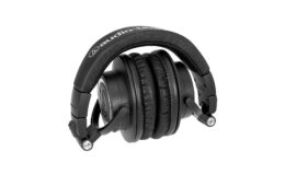 Auricolari wireless Audio-Technica ATH-M50xBT2