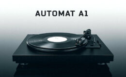 Giradischi automatico Pro-Ject Automat A1