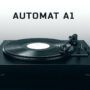 Automatischer Plattenspieler Pro-Ject Automat A1
