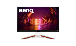 Monitor da gioco BenQ Mobiuz EX3210U – recensione