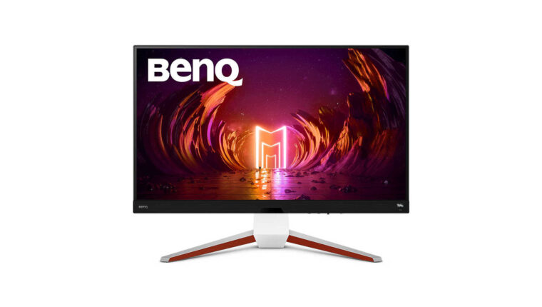 Monitor de juegos BenQ Mobiuz EX3210U – revisión Monitor de juegos BenQ Mobiuz EX3210U – revisión