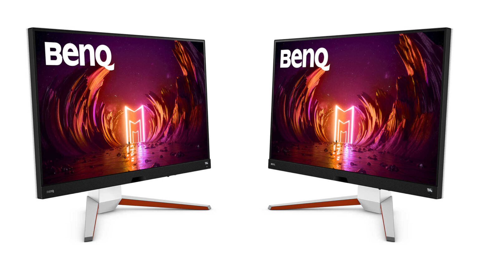 Игровой монитор BenQ Mobiuz EX3210U – обзор | TeraNews.net