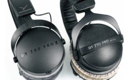 Beyerdynamic DT 700 PRO X — Full-size Headphones