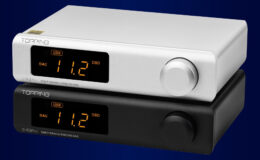 DAC/Preamplifier Topping D30PRO