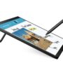 Lenovo Yoga Tab 13 (Pad Pro) mit JBL-Lautsprechern