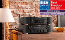 Marantz ND8006 Network Audio Player
