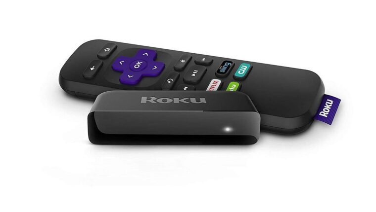 Roku Streaming Stick 4K HDMI Dongle Roku Streaming Stick 4K HDMI Dongle