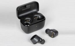 Sennheiser CX Plus True Wireless — cuffie intra-auricolari