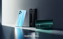 Realme 9 Pro Plus Smartphone – a New Release for Stylish People