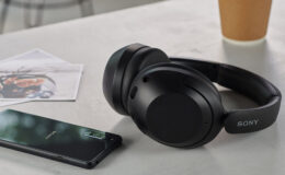 Casque sans fil Sony WH-XB910N