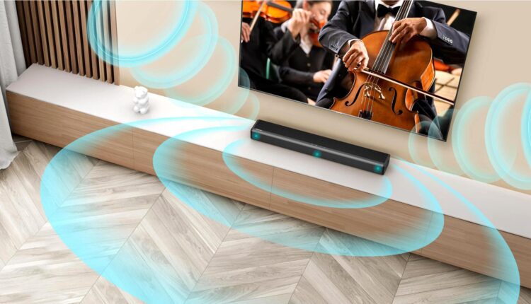 Саундбар Hisense HS214 – обзор, характеристики