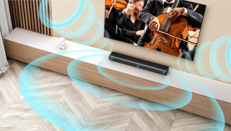 Soundbar Hisense HS214 – Überblick, Eigenschaften Soundbar Hisense HS214 – Überblick, Eigenschaften