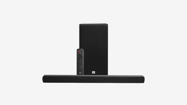 Soundbar JBL Cinema SB190 Soundbar JBL Cinema SB190