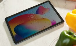 Tablette TCL TAB MAX – nouveauté sur AliExpress