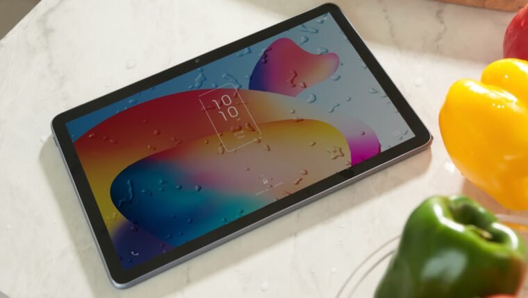 Tablette TCL TAB MAX – nouveauté sur AliExpress Tablette TCL TAB MAX – nouveauté sur AliExpress