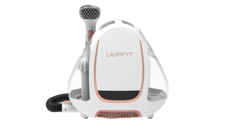 Washing Vacuum Cleaner UWANT B100-E – The Best Stain Remover