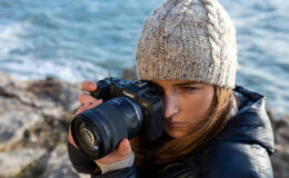 Canon EOS R, Rp et M50 Mark II – appareils sans miroir de 2022