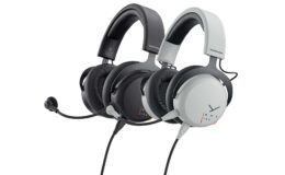 Cuffie chiuse di dimensioni complete Beyerdynamic MMX 150